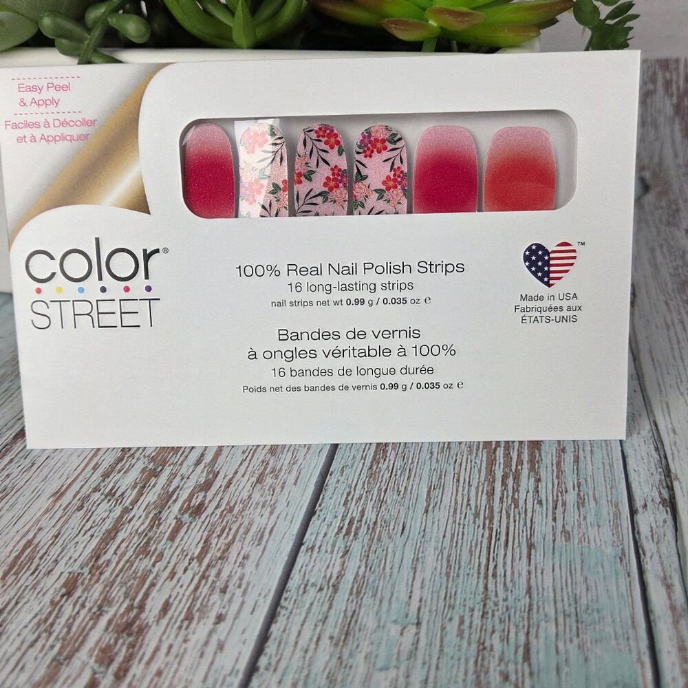 Color Street Nails - Exclusive #2